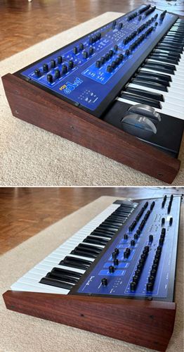 various-DSI Poly Evolver Keys (pot upgrade)